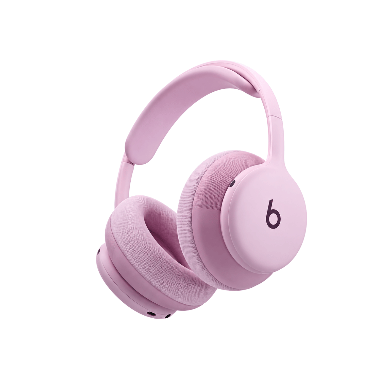 هدفون بلوتوثی بیتس صورتی Beats 360 Customizable Over-Ear Headphone