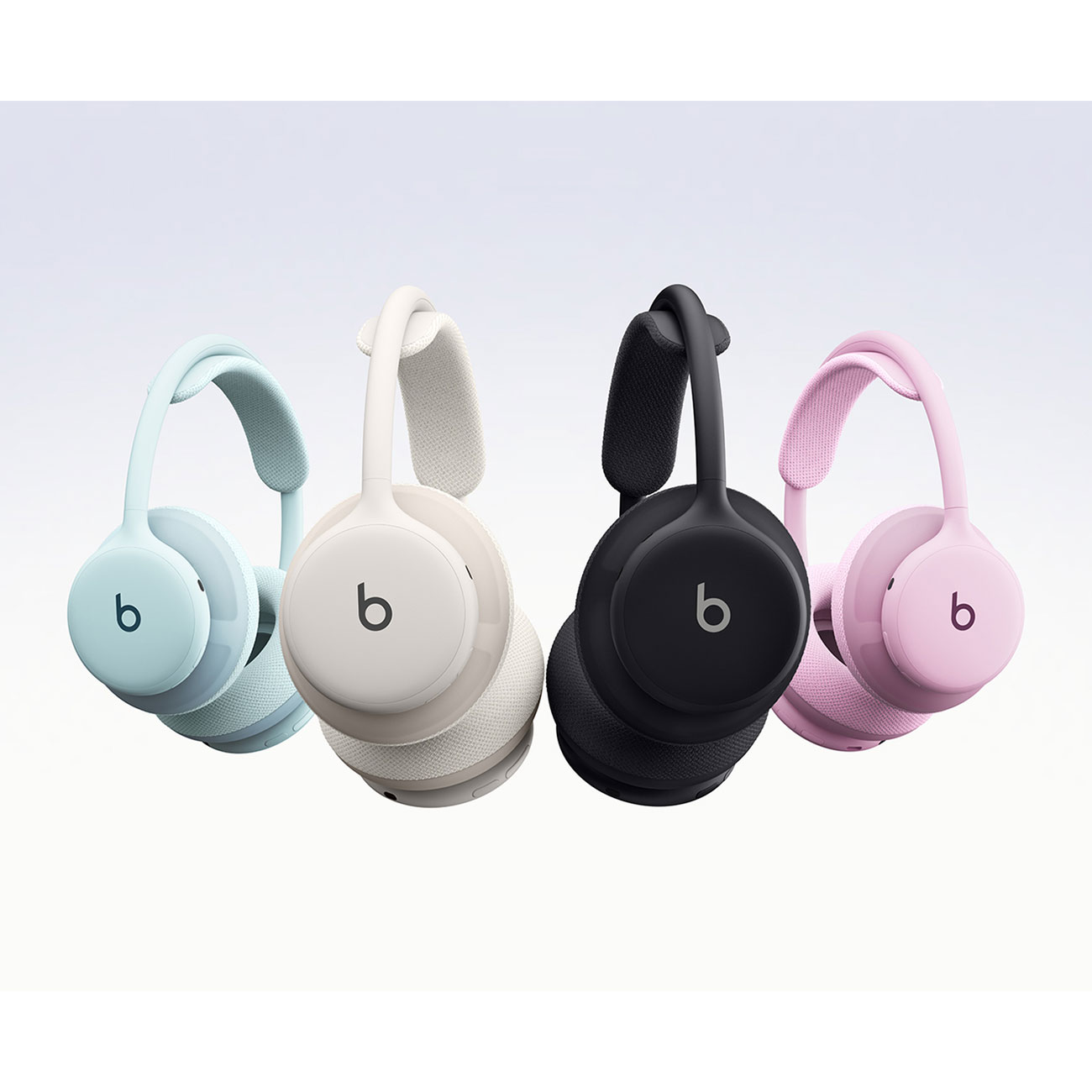 نمای رنگبندی هدفون بی‌سیم بیتس Beats 360 Customizable Over-Ear Headphone