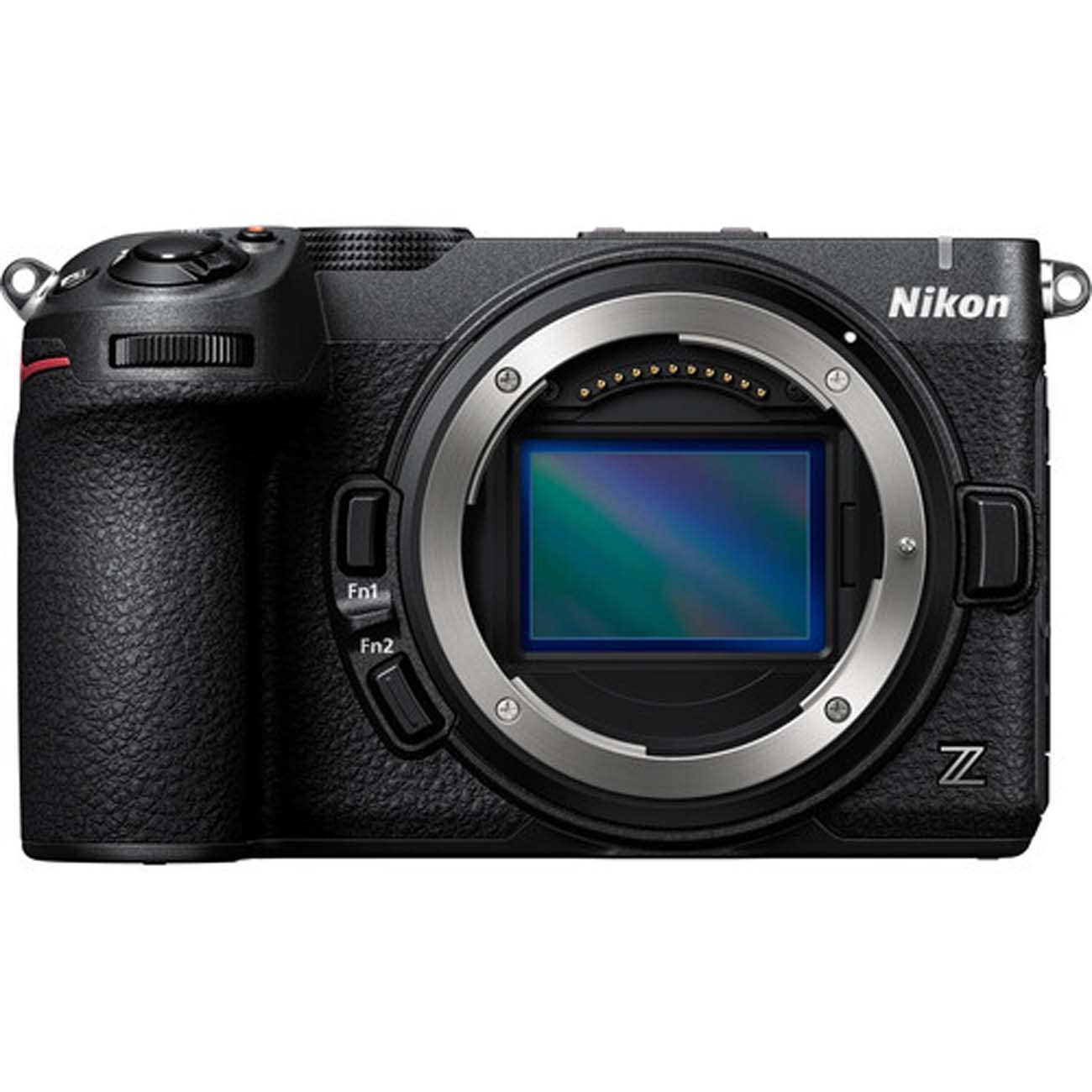 دوربین بدون آینه فول فریم نیکون Nikon Z5 IIC Full-Frame Mirrorless Camera