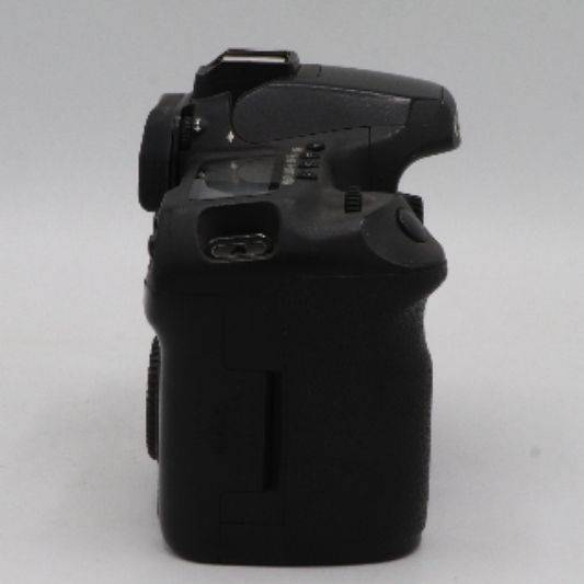 دوربین کانن دست دوم CANON 50d BODY (32000 شات)