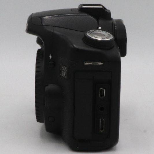 دوربین کانن دست دوم CANON 50d BODY (32000 شات)