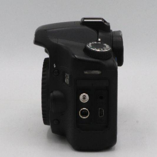 دوربین کانن دست دوم CANON 40d BODY (25000 شات)