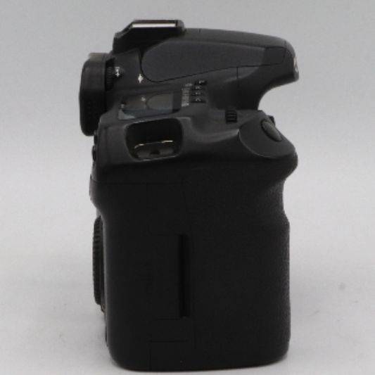 دوربین کانن دست دوم CANON 40d BODY (25000 شات)