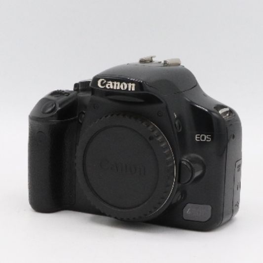 دوربین کانن دست دوم CANON 450d BODY (125000 شات)
