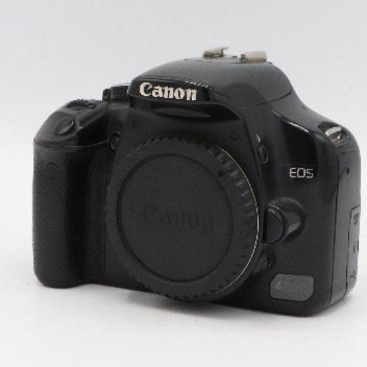 دوربین کانن دست دوم CANON 450d BODY (125000 شات)