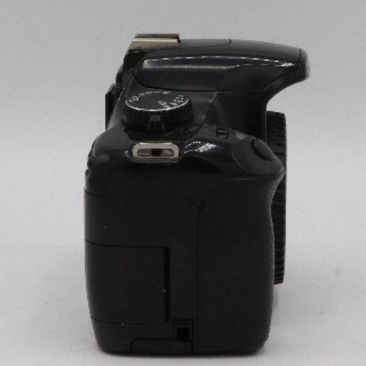دوربین کانن دست دوم CANON 450d BODY (125000 شات)