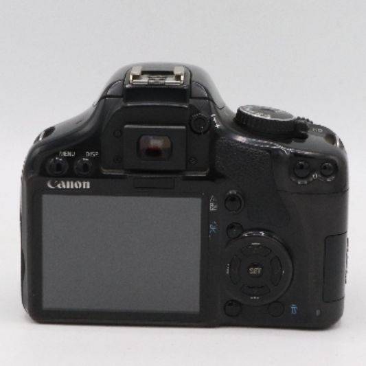 دوربین کانن دست دوم CANON 450d BODY (125000 شات)