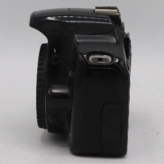 دوربین کانن دست دوم CANON 450d BODY (125000 شات)