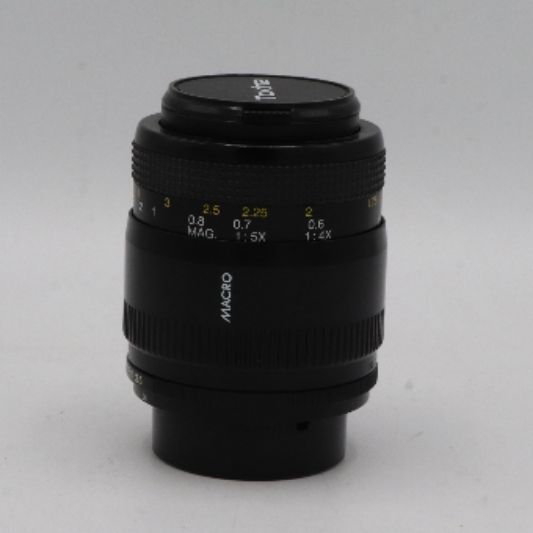 لنز دست دوم TOKINA 60mm MACRO F3.5 (جعبه ندارد)