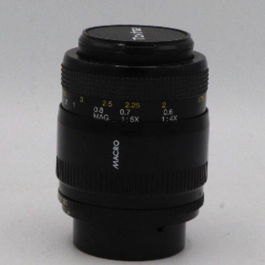 لنز دست دوم TOKINA 60mm MACRO F3.5 (جعبه ندارد)