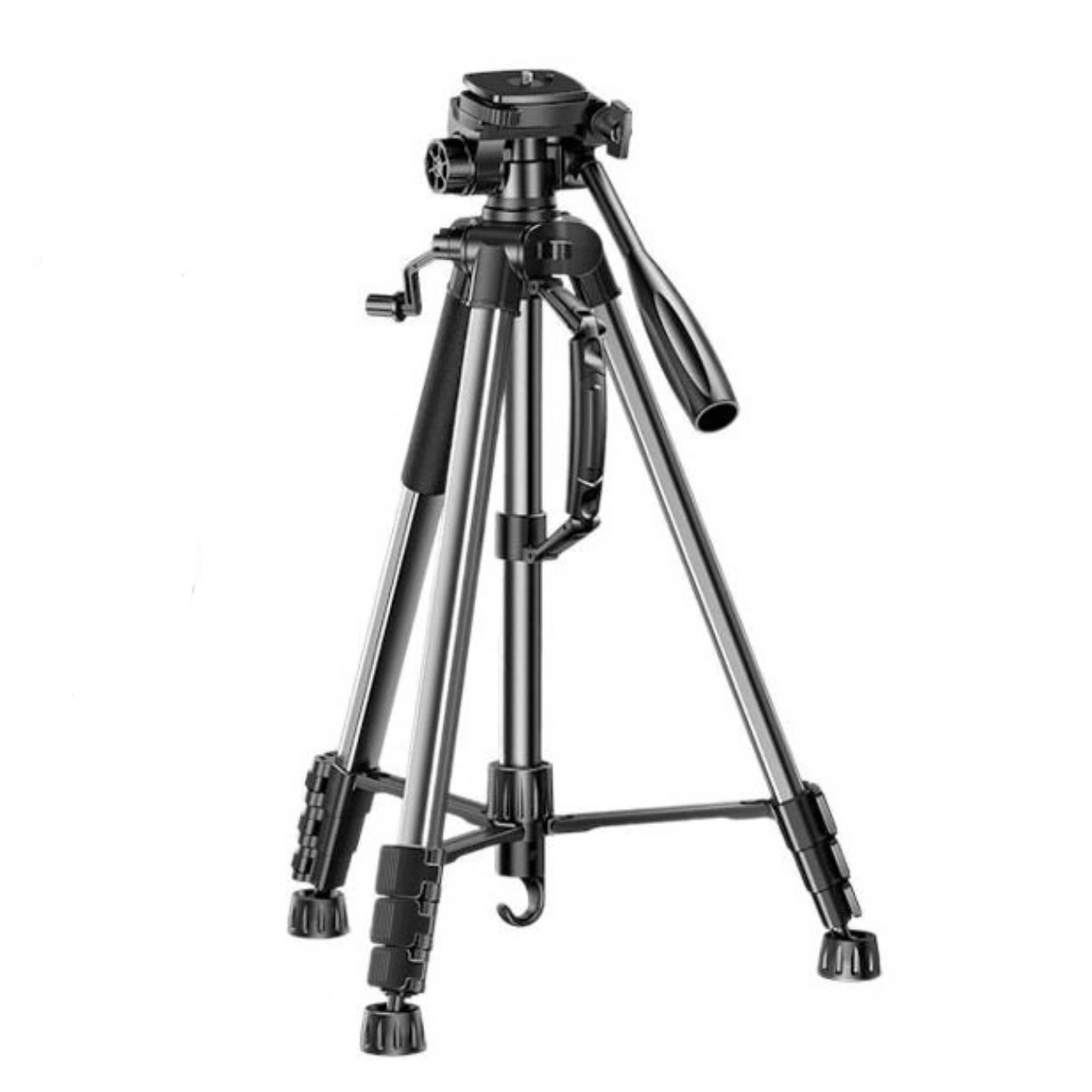 سه پایه چند کاره موبایل و دوربین یوگرین Ugreen Multi-function LP661 Mobile and Camera Tripod