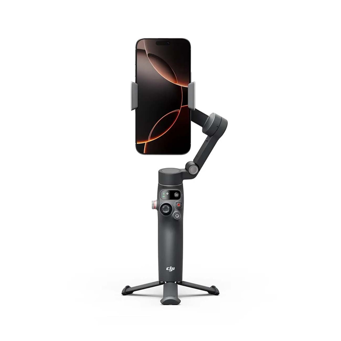 گیمبال موبایل دی جی آی DJI Osmo Mobile 8 Device Only Smartphone Gimbal