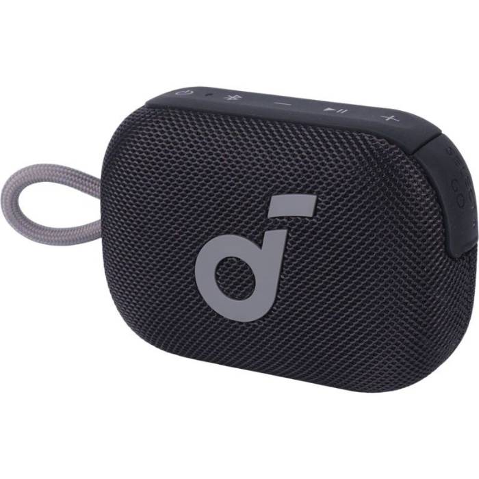اسپیکر بلوتوثی انکر مشکی Anker Soundcore Select 4 Go Bluetooth Speaker