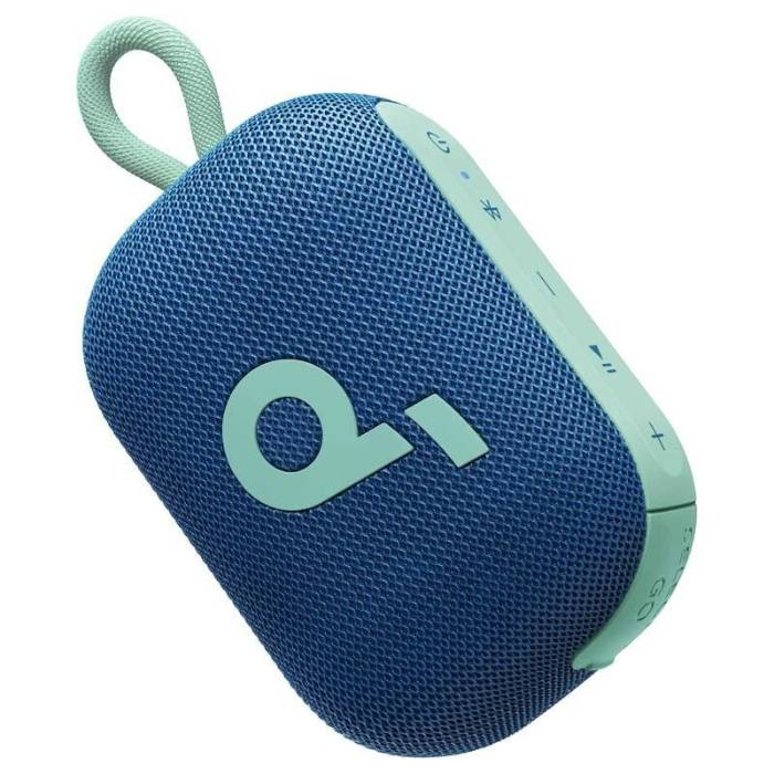 اسپیکر بلوتوثی انکر رنگ ابی Anker Soundcore Select 4 Go Bluetooth Speaker