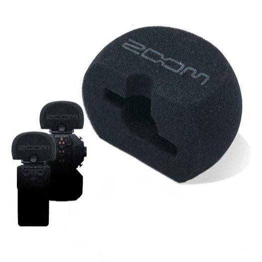 بادگیر رکوردر زوم zoom whs-6