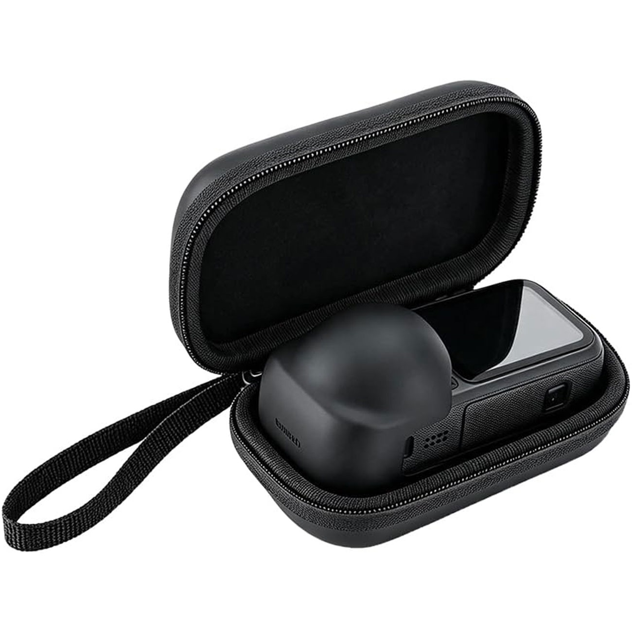 کیف دوربین Hard EVA Case for Insta360 X6 Shockproof Splashproof Camera Bag