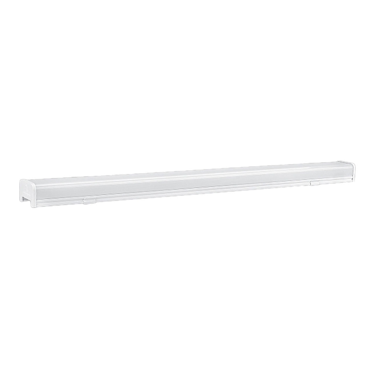 چراغ خطی سفید اکورن پارس شعاع ParsShoa Ecoren 6500K 80W 120cm Linear Light