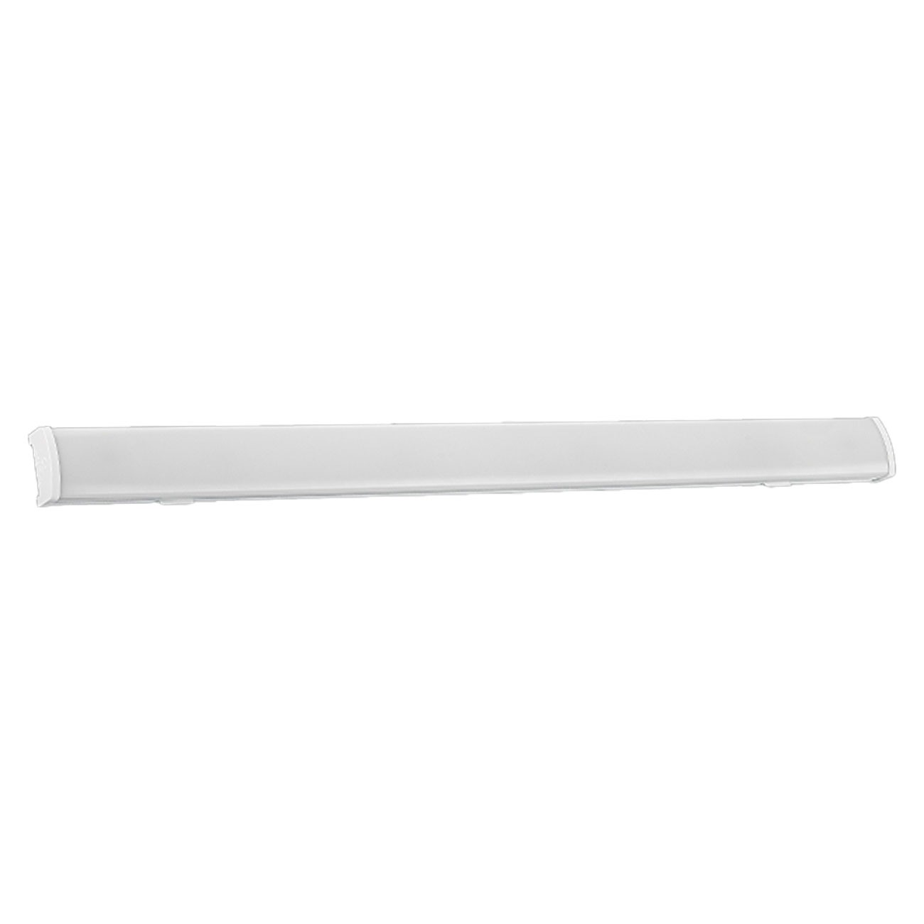چراغ خطی سفید سورنکو پارس شعاع ParsShoa Sorenco 6500K 80W 120cm Linear Light