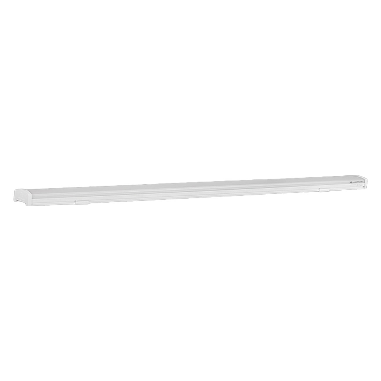 نمای جانبی چراغ خطی سفید سورنکو پارس شعاع ParsShoa Sorenco 6500K 80W 120cm Linear Light