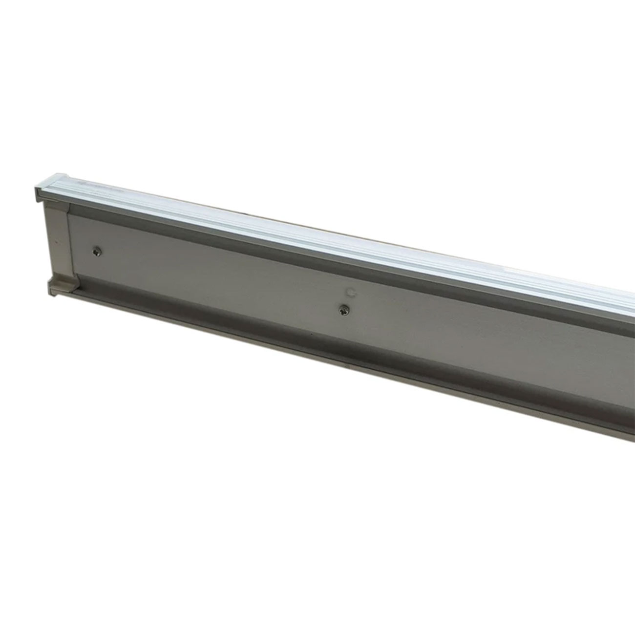 نمای پشت چراغ سفید سورنکو پارس شعاع ParsShoa Sorenco 6500K 80W 120cm Linear Light
