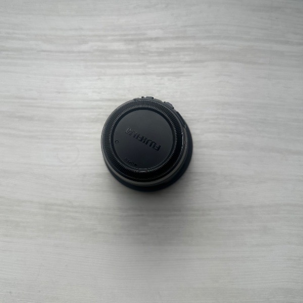 لنز دست دوم لنز فوجی Fujifilm XF 10-24mm f/4 R OIS (جعبه دارد)
