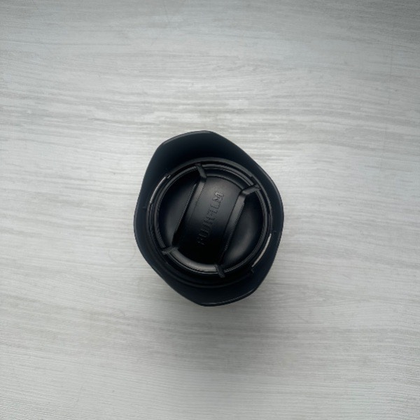 لنز دست دوم لنز فوجی Fujifilm XF 10-24mm f/4 R OIS (جعبه دارد)