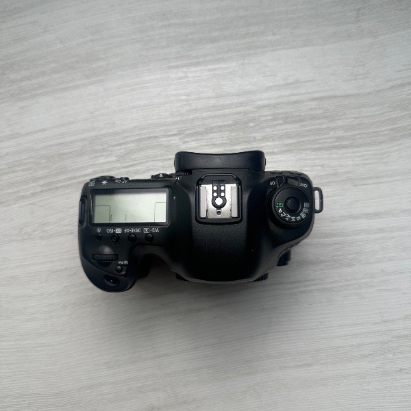 دوربین دست دوم کانن Canon EOS 5DS Body (35000 شات)