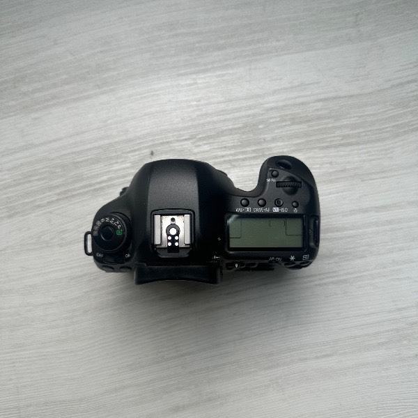 دوربین دست دوم کانن Canon EOS 5DS Body (35000 شات)