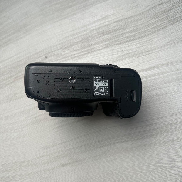 دوربین دست دوم کانن Canon EOS 5DS Body (35000 شات)