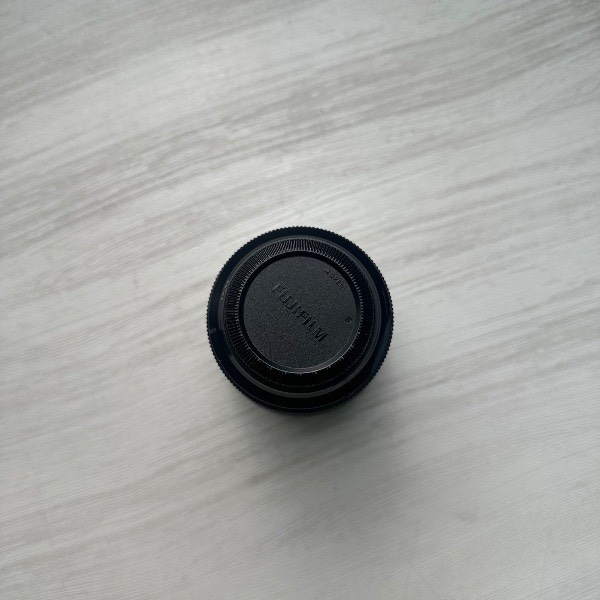 لنز دست دوم فوجی Fujifilm XF 16-55mm f/2.8 R LM WR (جعبه دارد)