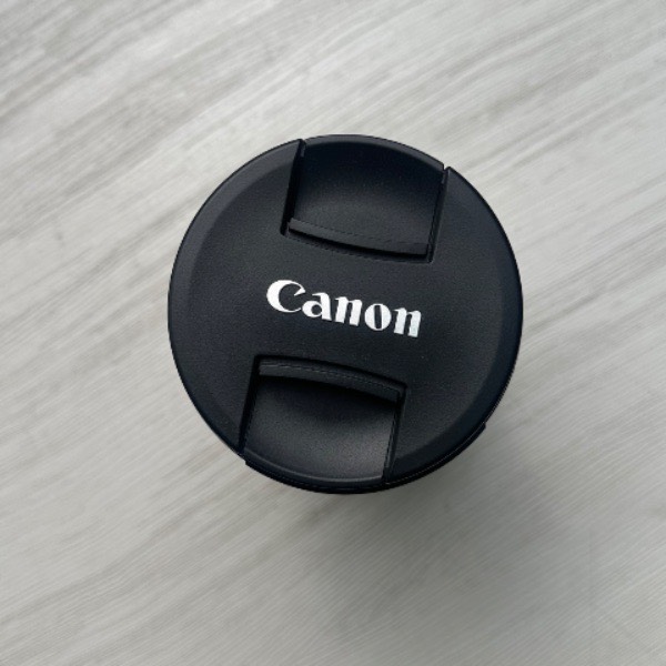 لنز کانن دست دوم Canon EF 24-105 f/3.5-5.6 IS STM (جعبه ندارد)