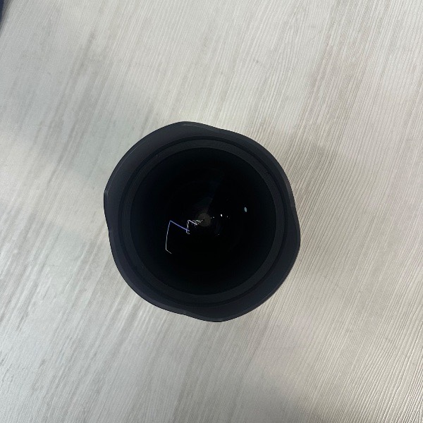 لنز دست دوم نیکون Nikon AF-S NIKKOR 14-24mm f/2.8G ED Lens (جعبه دارد)