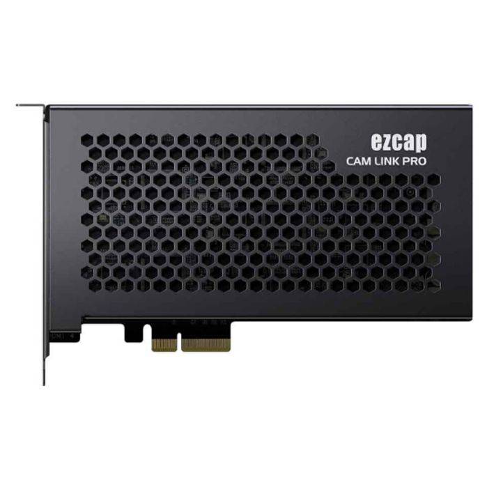 کارت کپچر ایزدکپ ezcap 335 CAM LINK PRO