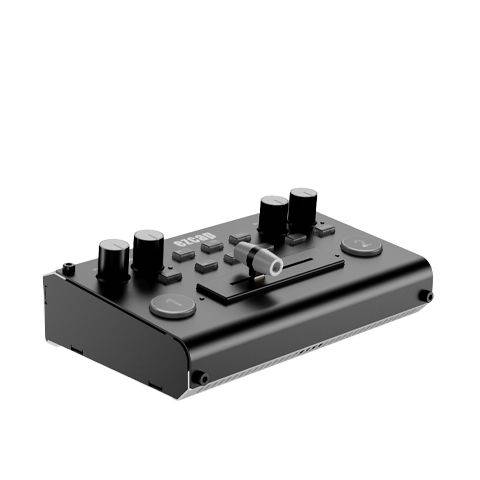 کارت کپچر و میکسر 2کانال ezcap 367 Live Stream Mixer
