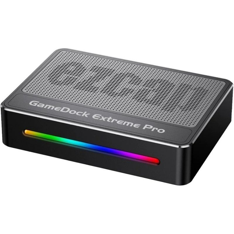 کارت کپچر ایزدکپ ezcap 401 GameDock Extreme Pro