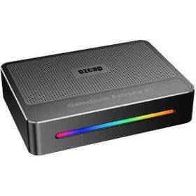کارت کپچر ezcap 364 GameDock Extreme 2.1