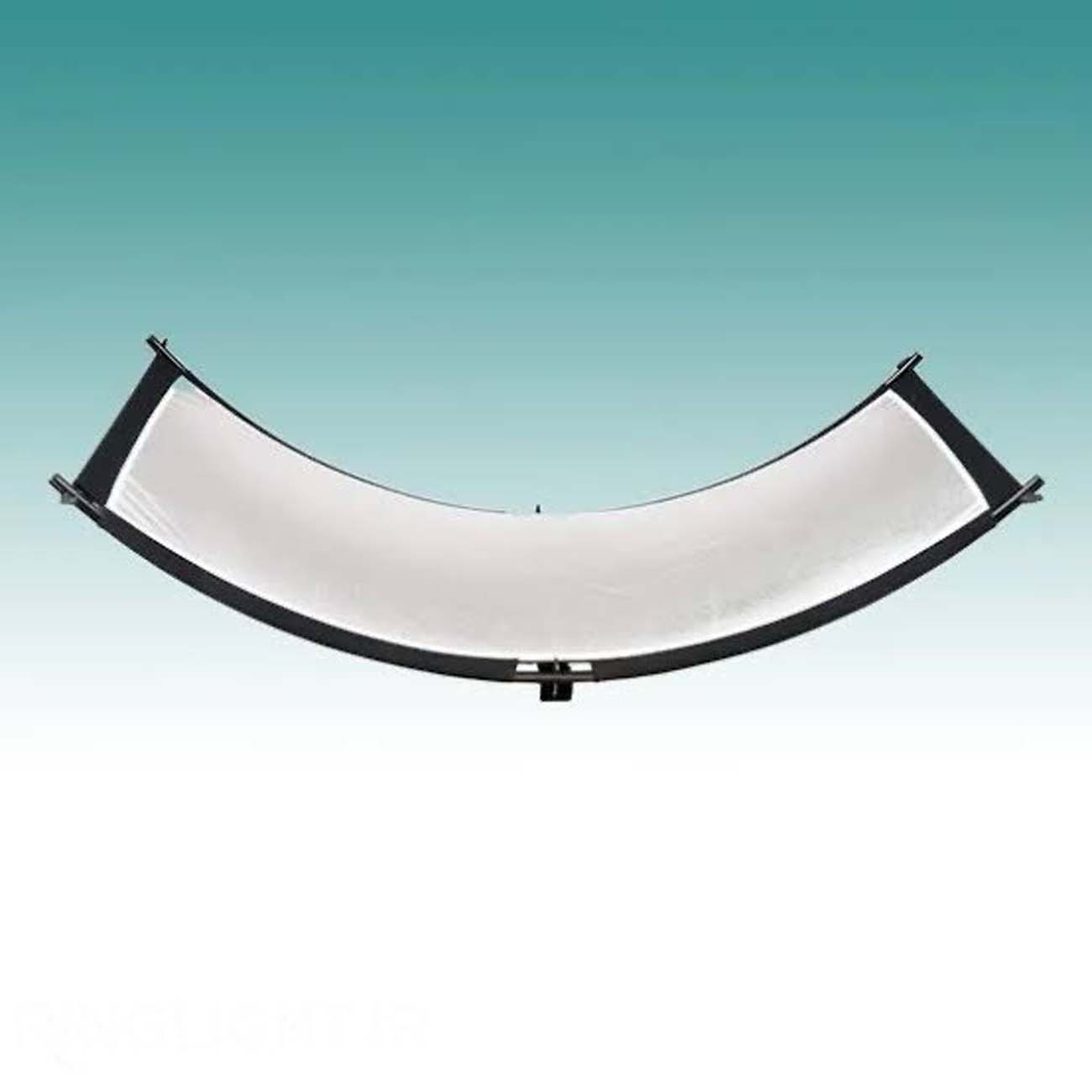 نمای کاربردی رفلکتور U-Shape Reflector for Makeup and Content Creation