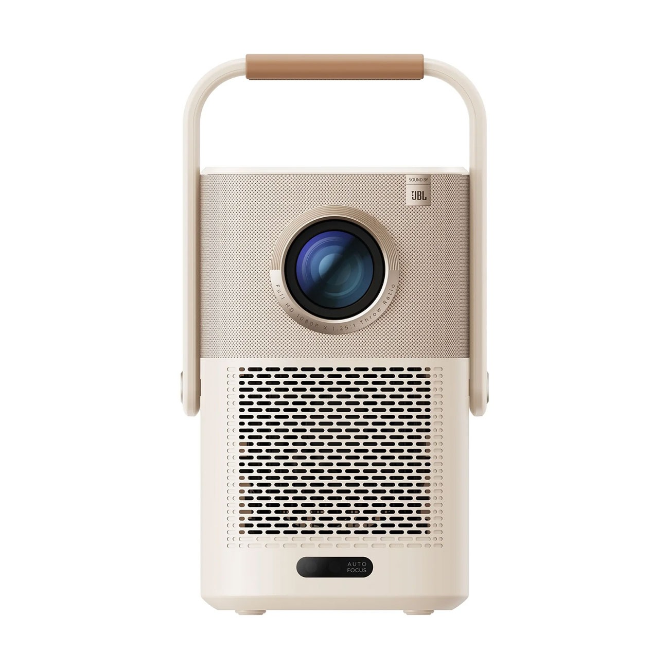 ویدئو پروژکتور یابر Yaber T2 Outdoor Projector with WiFi 6 and Bluetooth