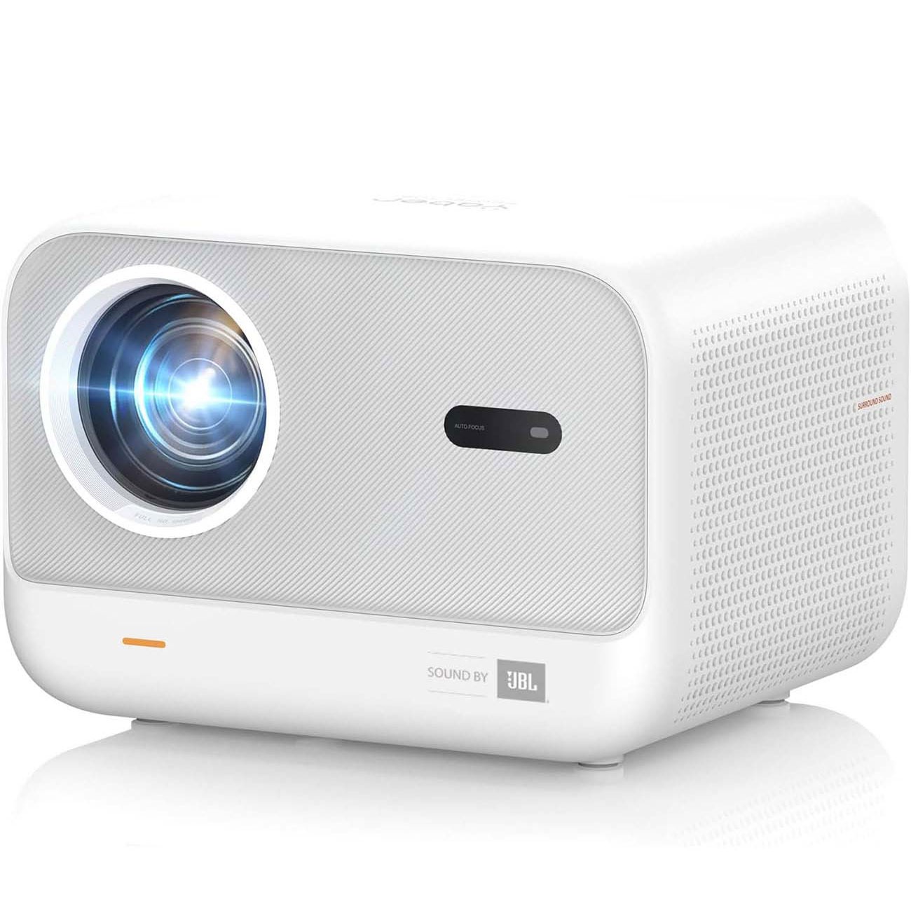 ویدیو پروژکتور یابر Yaber L2s Home Cinema Projector
