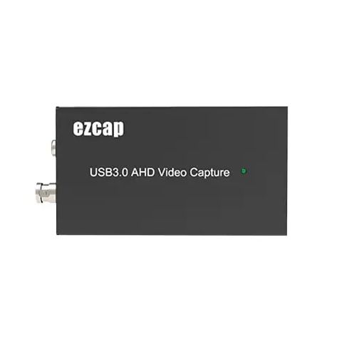 کارت کپچر ایزدکپ Ezcap 267 U3 AHD