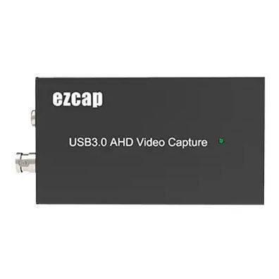 کارت کپچر ایزدکپ Ezcap 267 U3 AHD