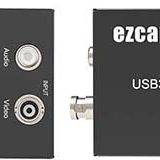 کارت کپچر ایزدکپ Ezcap 267 U3 AHD