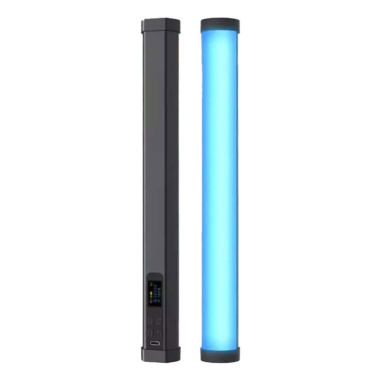 نور باتومی یانبیم YanBeam Hs30 RGB LED Tube Light