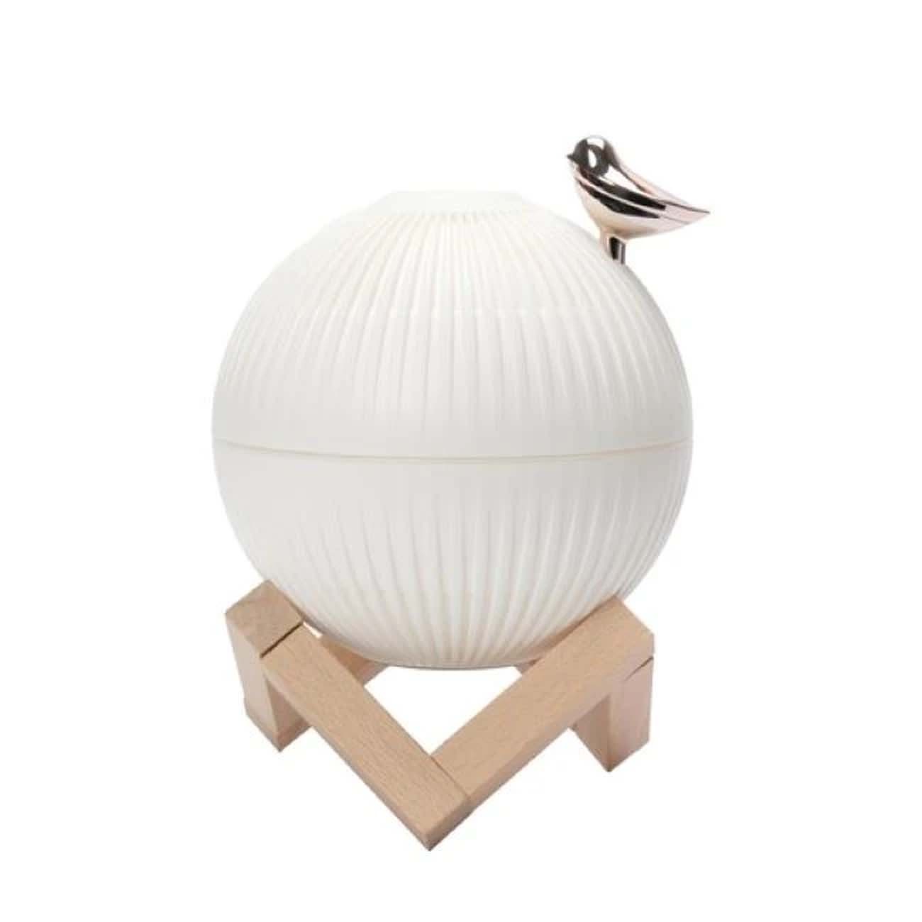 دستگاه بخور سرد Lark USB Ultrasonic Cool Mist Humidifier