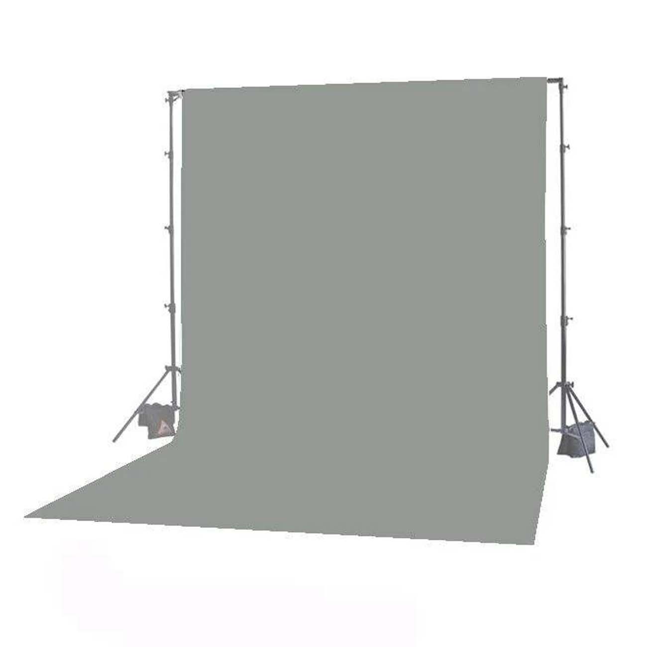 نمای جانبی فون عکاسی شطرنجی سوزنی خاکستری Chckered Cloth Needle Background Photography Screen