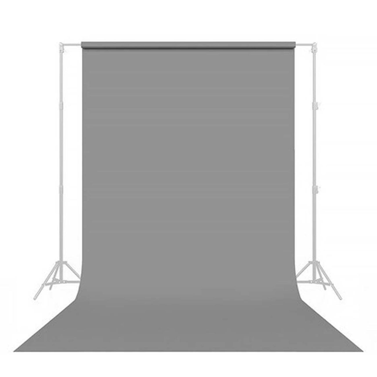 نمای روبه رو فون عکاسی شطرنجی سوزنی طوسی روشن Chckered Cloth Needle Background Photography Screen