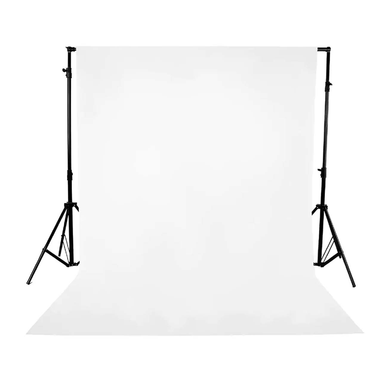 نمای روبه رو فون عکاسی شطرنجی سوزنی سفید Chckered Cloth Needle Background Photography Screen