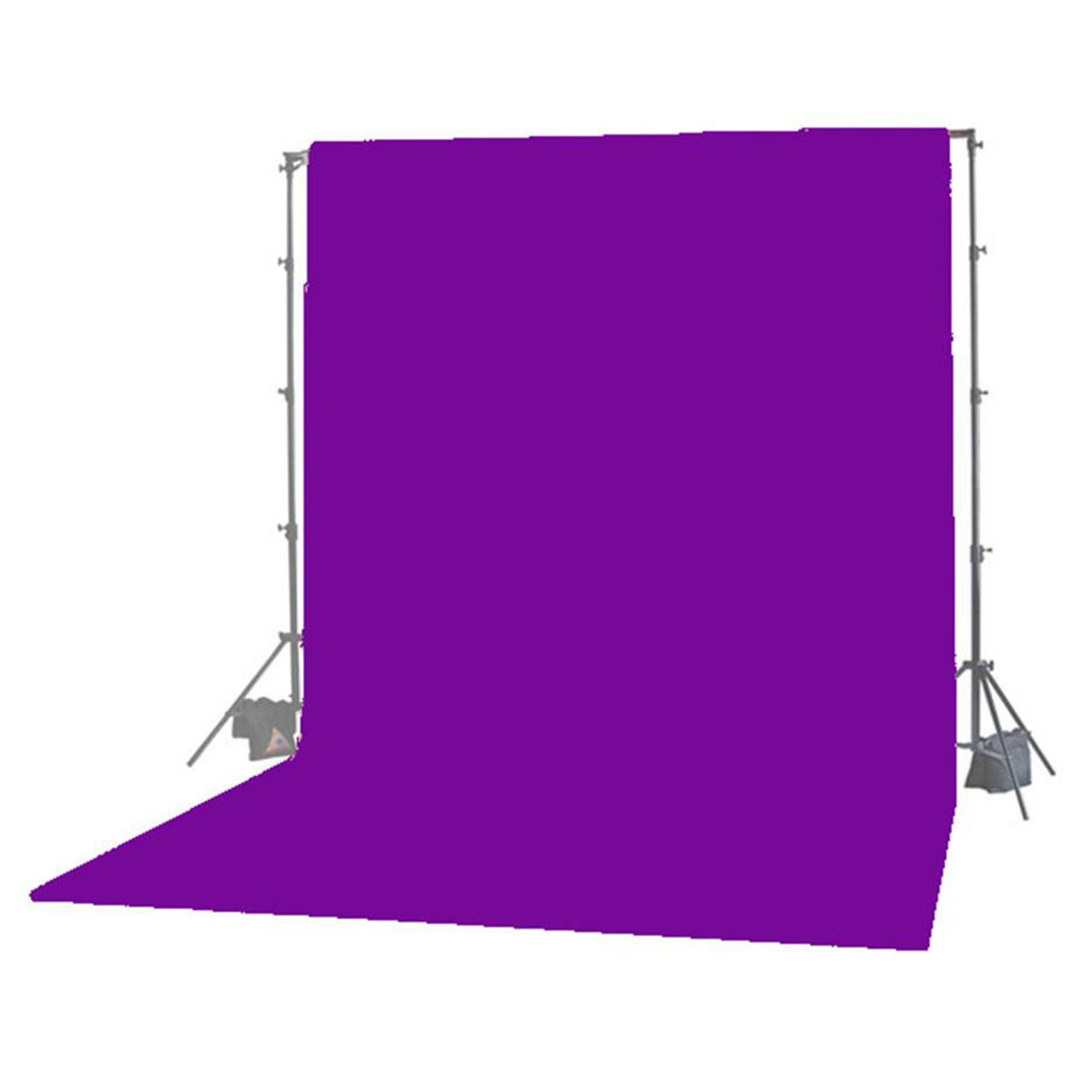 نمای جانبی فون عکاسی شطرنجی سوزنی بنفش Chckered Cloth Needle Background Photography Screen