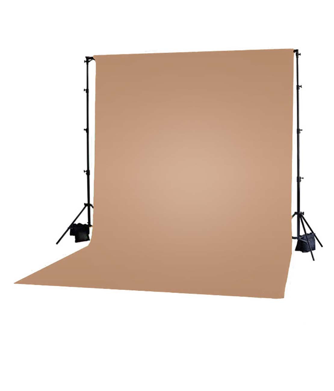 نمای جانبی فون عکاسی شطرنجی سوزنی نسکافه ای Chckered Cloth Needle Background Photography Screen