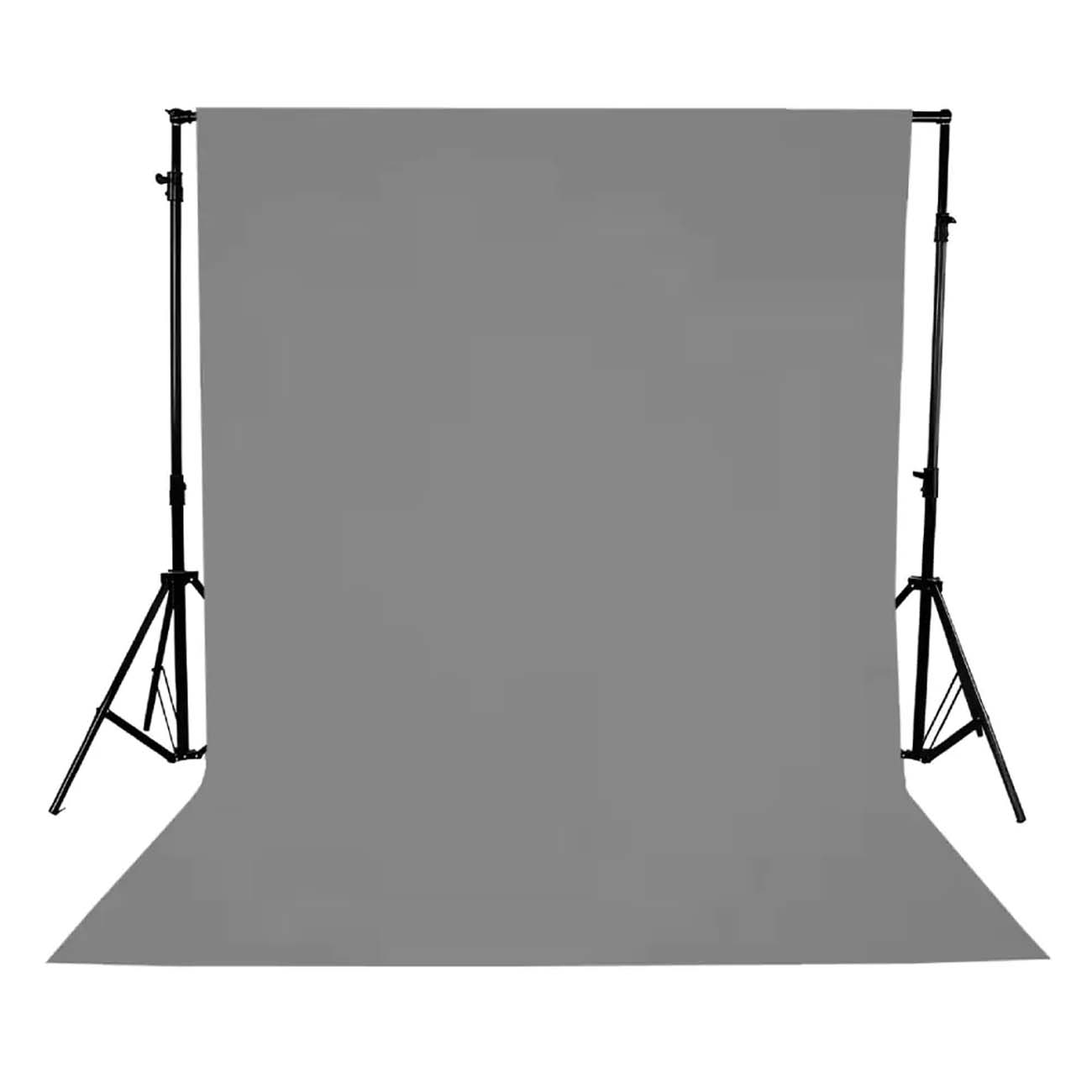 نمای روبه رو فون عکاسی شطرنجی سوزنی خاکستری Chckered Cloth Needle Background Photography Screen